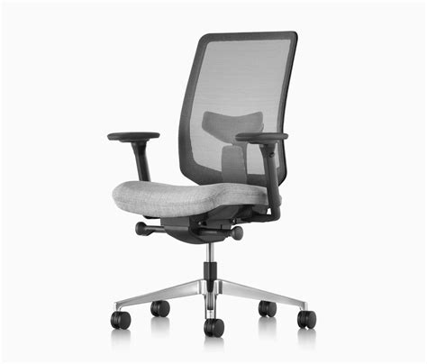 herman miller verus buy